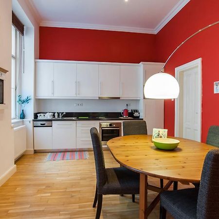 Style&Art Apartment 부다페스트 외부 사진