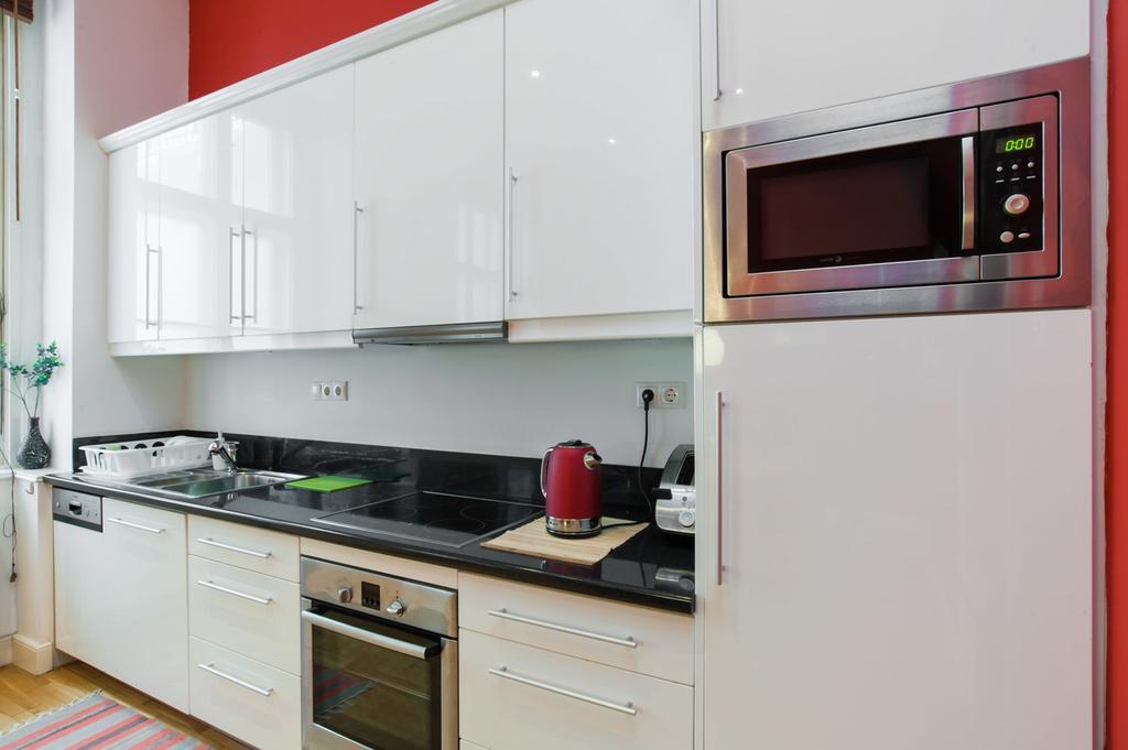 Style&Art Apartment 부다페스트 외부 사진