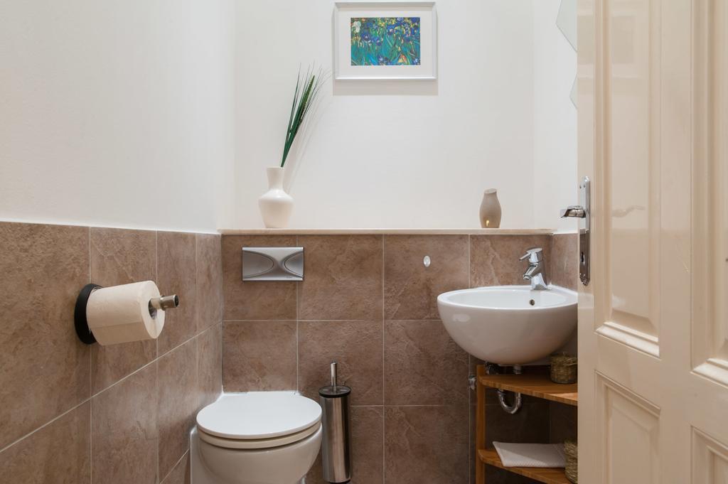 Style&Art Apartment 부다페스트 외부 사진