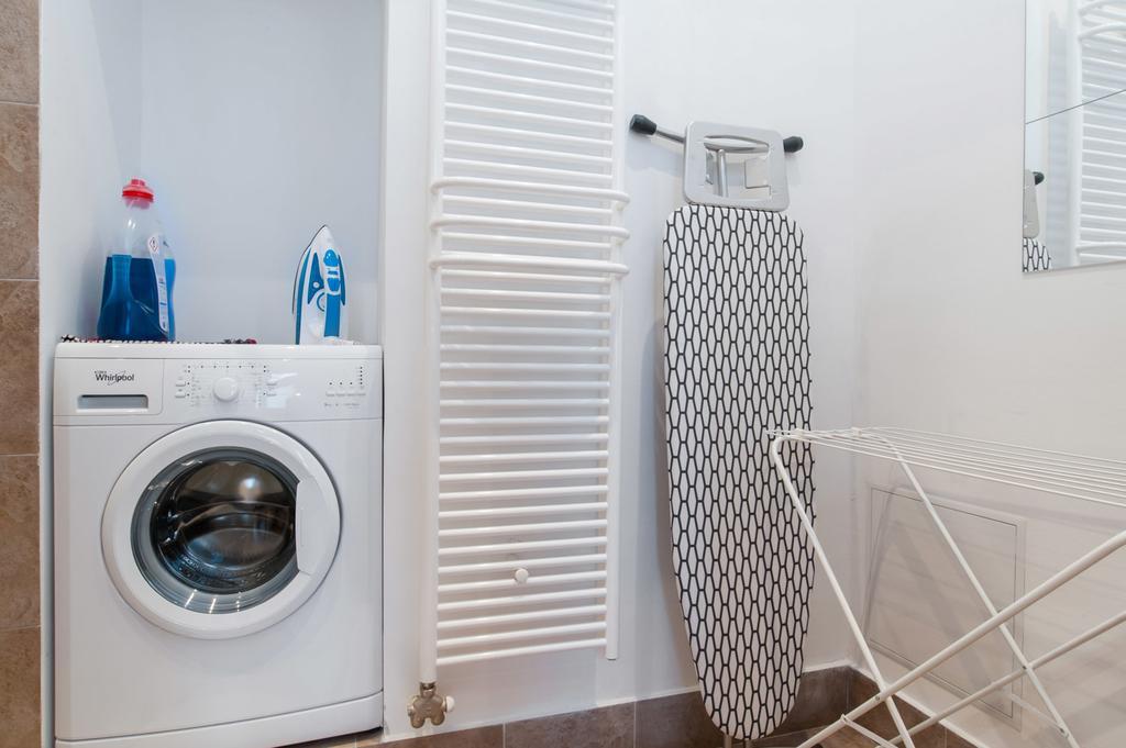 Style&Art Apartment 부다페스트 외부 사진